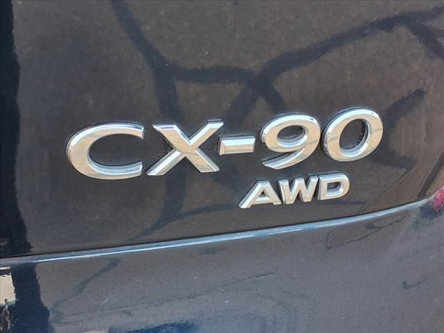 used 2024 Mazda CX-90 PHEV car, priced at $34,488