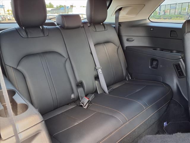 used 2024 Mazda CX-90 PHEV car, priced at $34,488