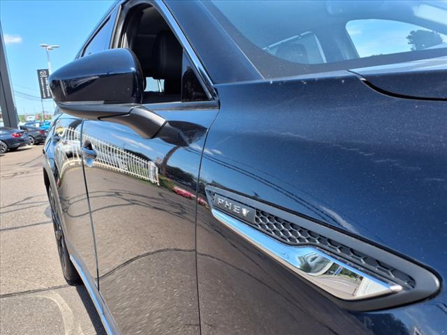 used 2024 Mazda CX-90 PHEV car, priced at $34,488