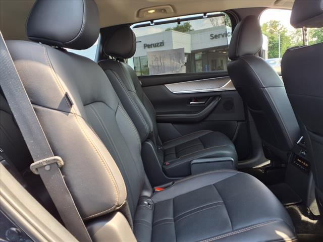 used 2024 Mazda CX-90 PHEV car, priced at $34,488