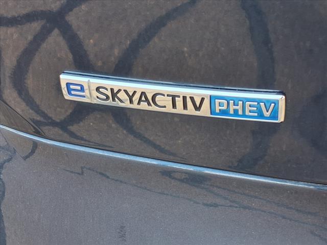 used 2024 Mazda CX-90 PHEV car, priced at $34,488