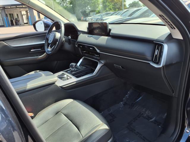 used 2024 Mazda CX-90 PHEV car, priced at $34,488
