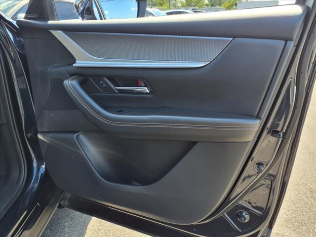 used 2024 Mazda CX-90 PHEV car, priced at $34,488