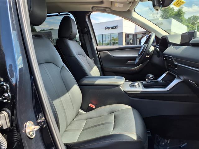 used 2024 Mazda CX-90 PHEV car, priced at $34,488