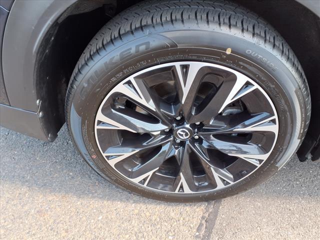used 2024 Mazda CX-90 PHEV car, priced at $34,488