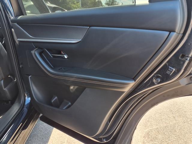 used 2024 Mazda CX-90 PHEV car, priced at $34,488