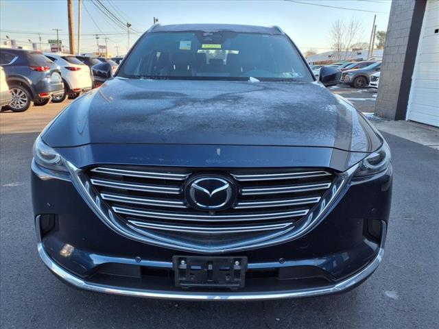 used 2022 Mazda CX-9 car, priced at $30,999