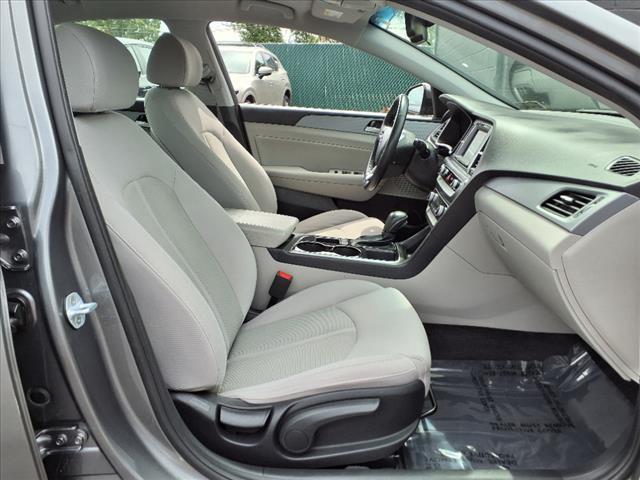 used 2019 Hyundai Sonata car, priced at $11,736
