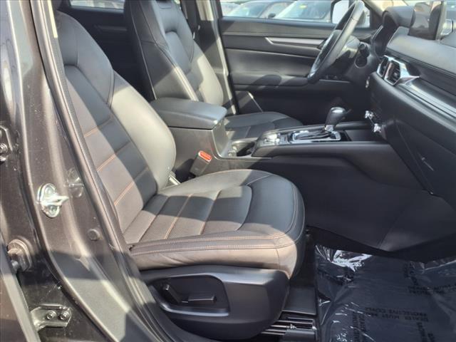 used 2022 Mazda CX-5 car, priced at $26,592