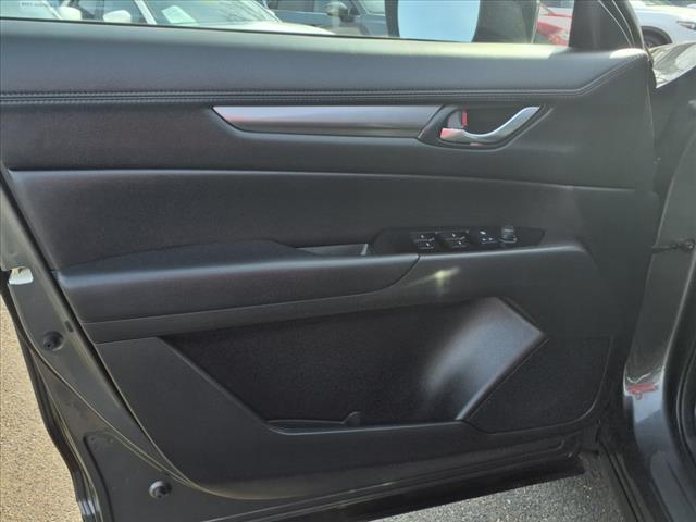 used 2022 Mazda CX-5 car, priced at $26,592