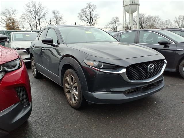 used 2022 Mazda CX-30 car, priced at $23,181