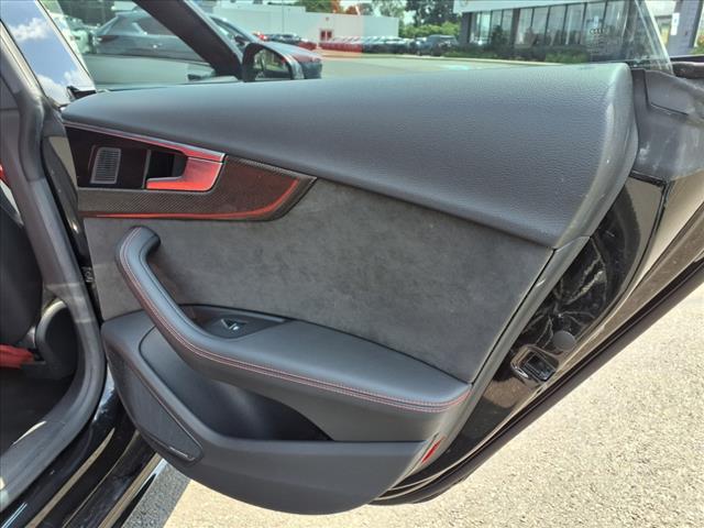 used 2021 Audi S5 car, priced at $34,999