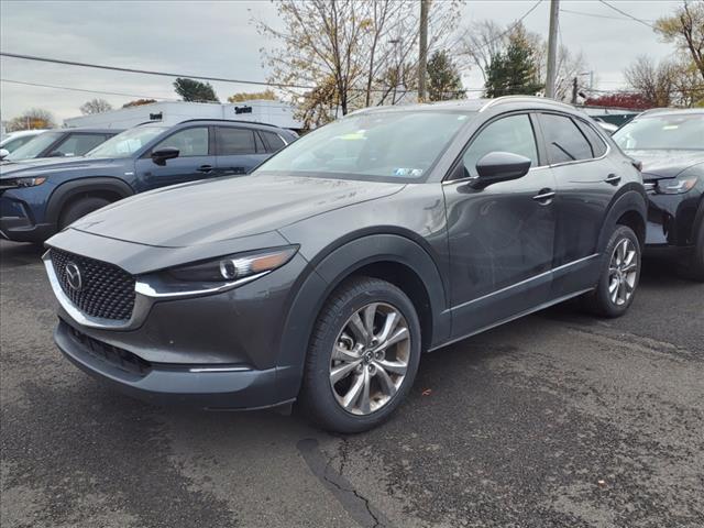 used 2022 Mazda CX-30 car, priced at $20,999