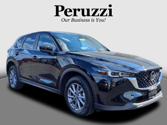 used 2022 Mazda CX-5 car, priced at $22,744