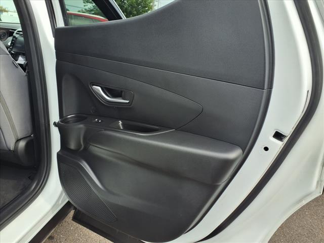 used 2022 Hyundai SANTA CRUZ car, priced at $24,457