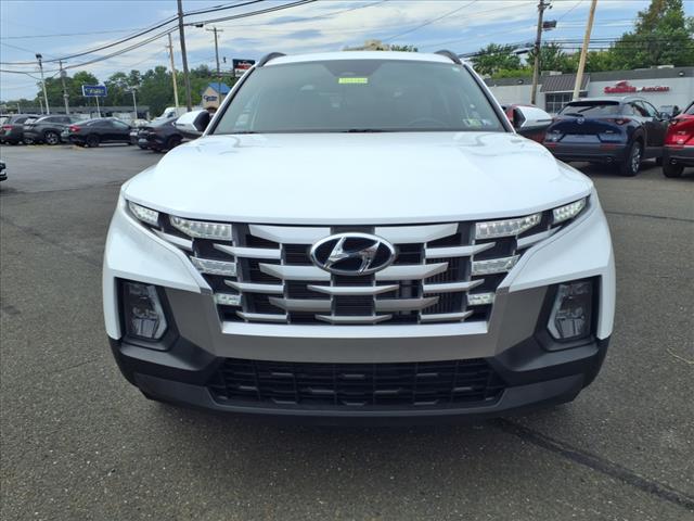 used 2022 Hyundai SANTA CRUZ car, priced at $24,457