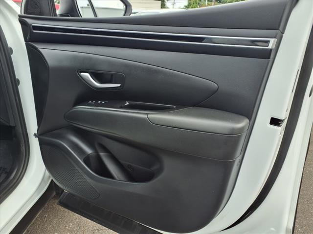 used 2022 Hyundai SANTA CRUZ car, priced at $24,457