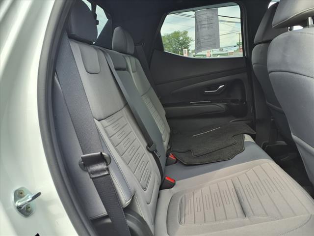 used 2022 Hyundai SANTA CRUZ car, priced at $24,457