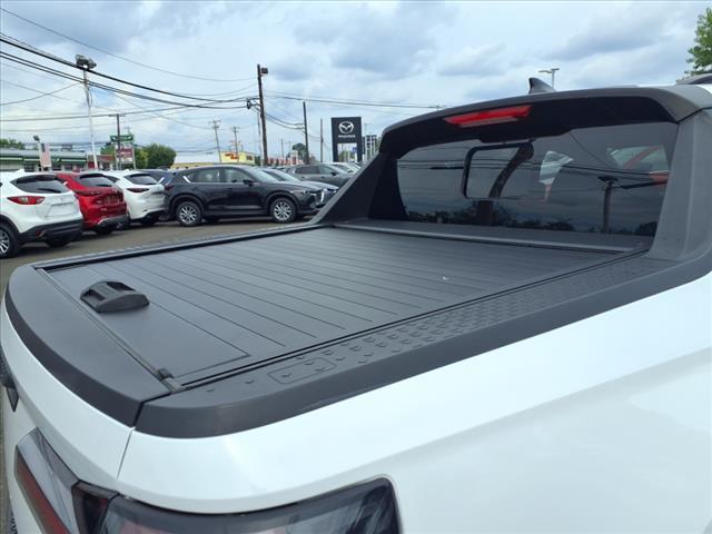 used 2022 Hyundai SANTA CRUZ car, priced at $24,457