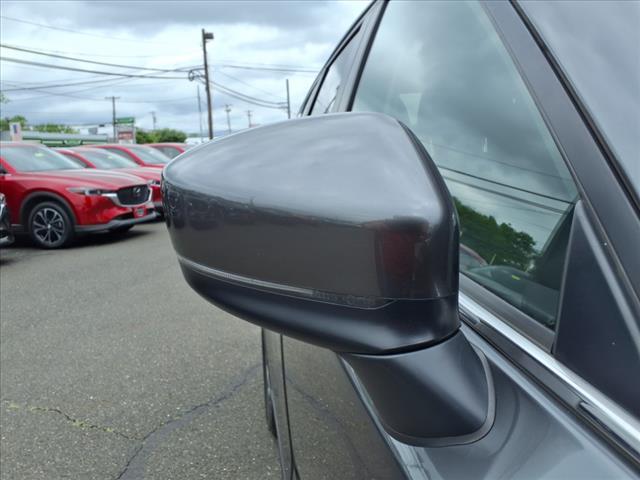 used 2022 Mazda CX-5 car, priced at $23,230
