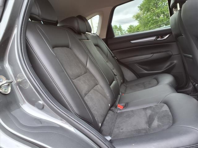 used 2022 Mazda CX-5 car, priced at $23,230