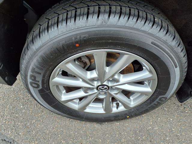 used 2022 Mazda CX-5 car, priced at $23,230