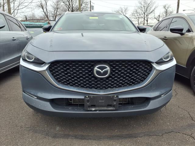 used 2022 Mazda CX-30 car, priced at $22,606