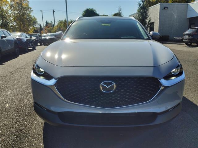 new 2025 Mazda CX-30 car, priced at $27,736