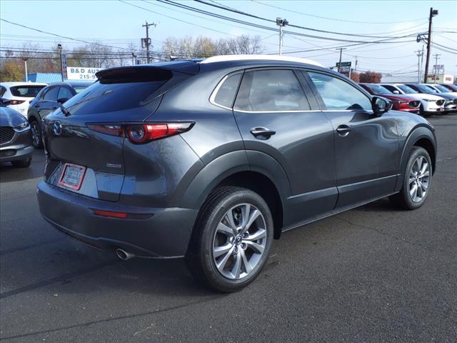 used 2021 Mazda CX-30 car, priced at $22,999