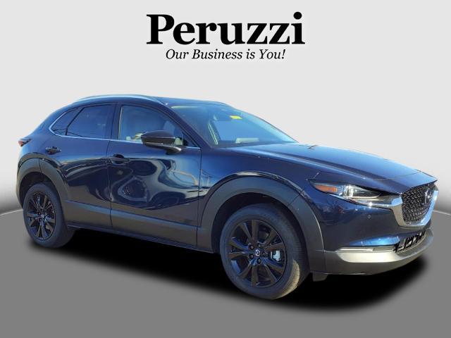 new 2024 Mazda CX-30 car, priced at $38,710