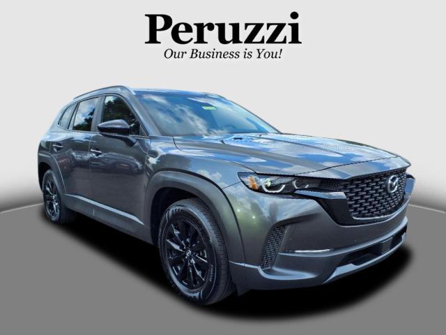 used 2025 Mazda CX-50 car, priced at $28,595