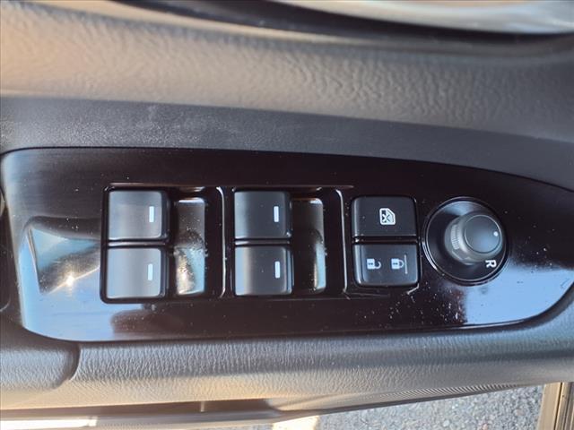 used 2024 Mazda CX-5 car, priced at $26,584
