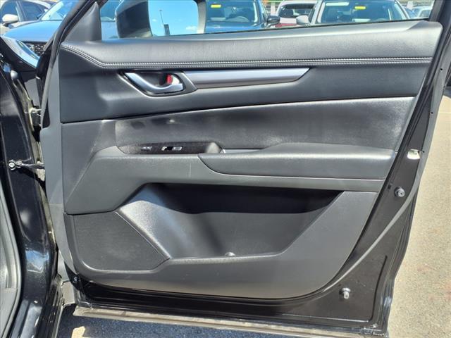 used 2024 Mazda CX-5 car, priced at $26,584