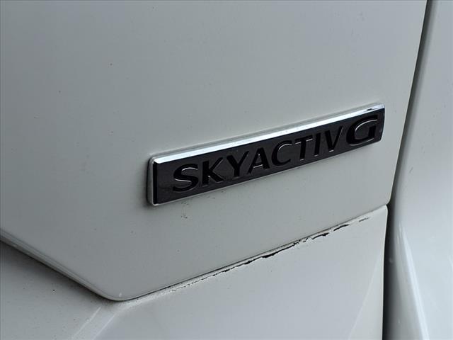 used 2022 Mazda CX-5 car, priced at $26,870