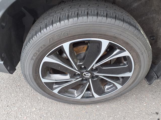 used 2022 Mazda CX-5 car, priced at $26,870