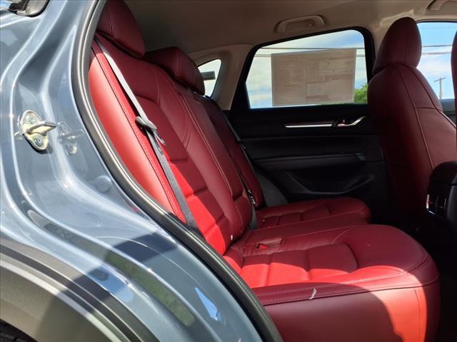 new 2025 Mazda CX-5 car, priced at $33,388
