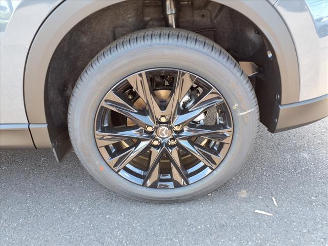 new 2025 Mazda CX-5 car, priced at $33,388