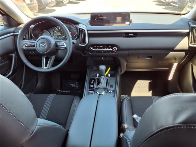 new 2025 Mazda CX-50 Hybrid car, priced at $35,865