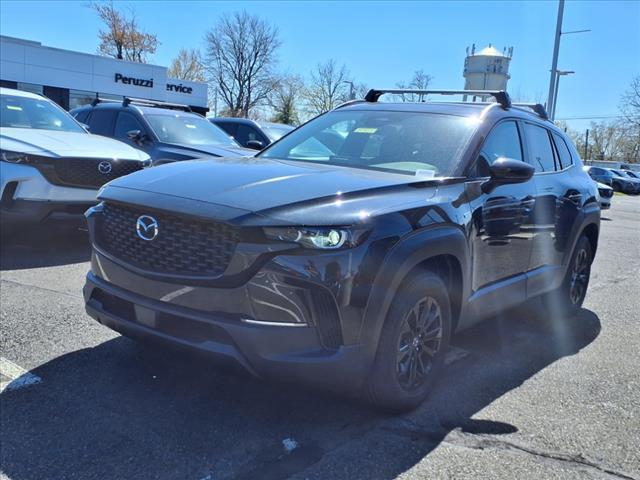 new 2025 Mazda CX-50 Hybrid car, priced at $35,865