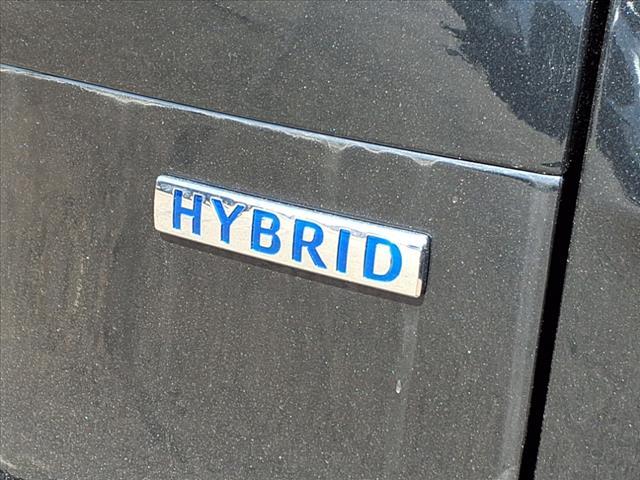 new 2025 Mazda CX-50 Hybrid car, priced at $35,865