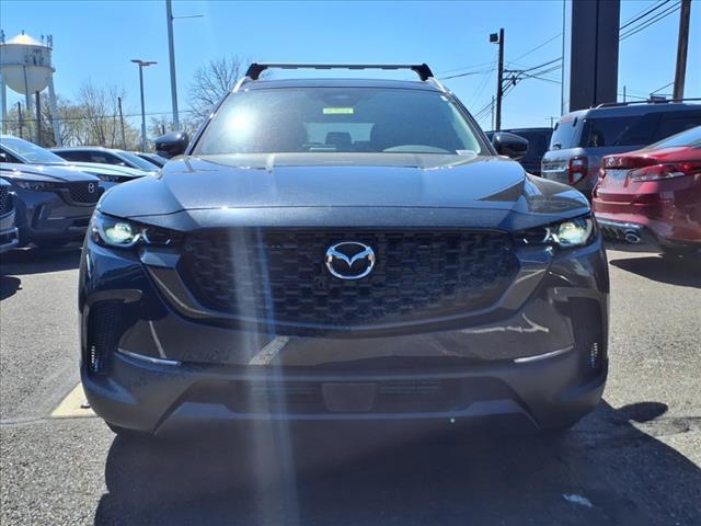 new 2025 Mazda CX-50 Hybrid car, priced at $35,865