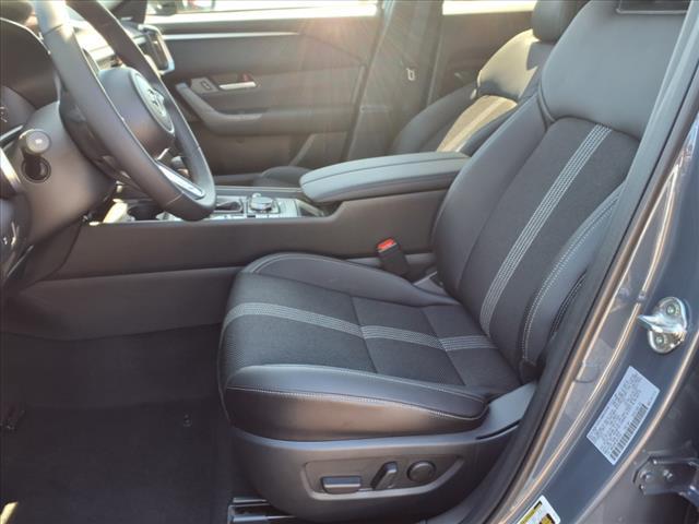 new 2025 Mazda CX-50 car, priced at $36,520