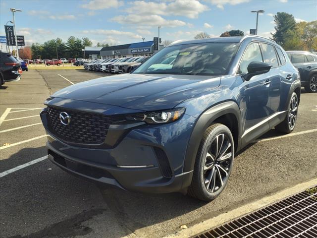 new 2025 Mazda CX-50 car, priced at $38,474