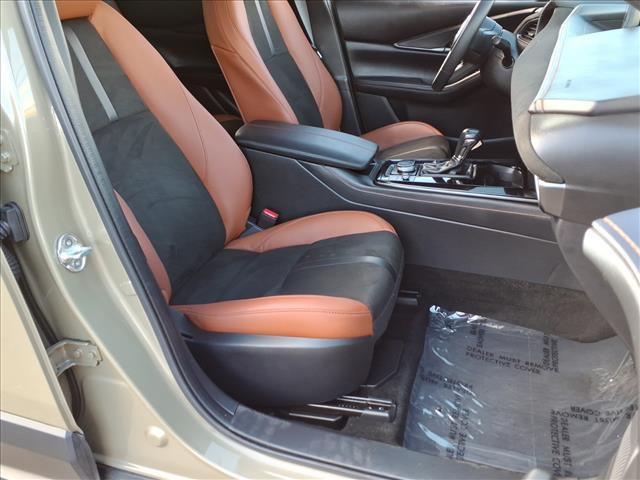 used 2024 Mazda CX-30 car, priced at $26,688