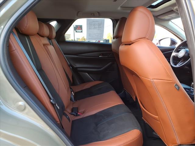 used 2024 Mazda CX-30 car, priced at $26,688