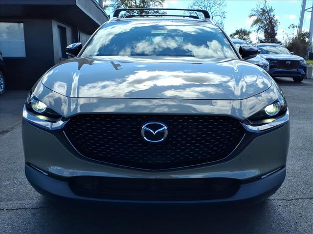 used 2024 Mazda CX-30 car, priced at $26,688