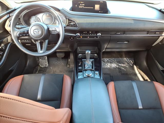 used 2024 Mazda CX-30 car, priced at $26,688