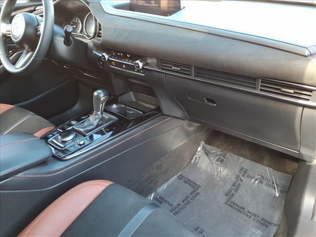 used 2024 Mazda CX-30 car, priced at $26,688