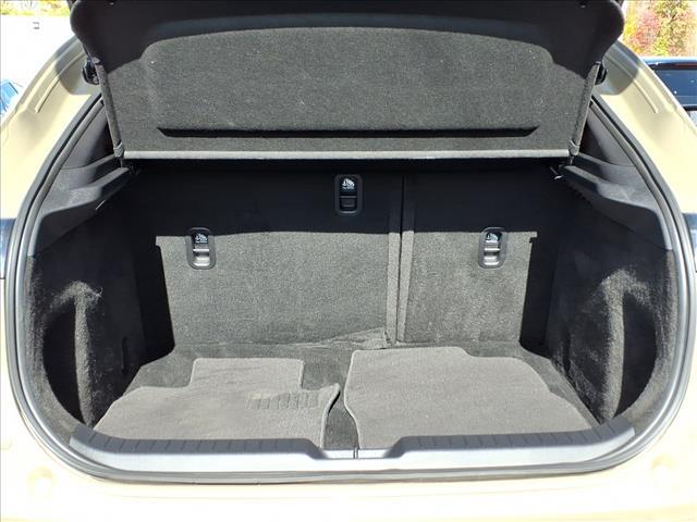 used 2024 Mazda CX-30 car, priced at $26,688