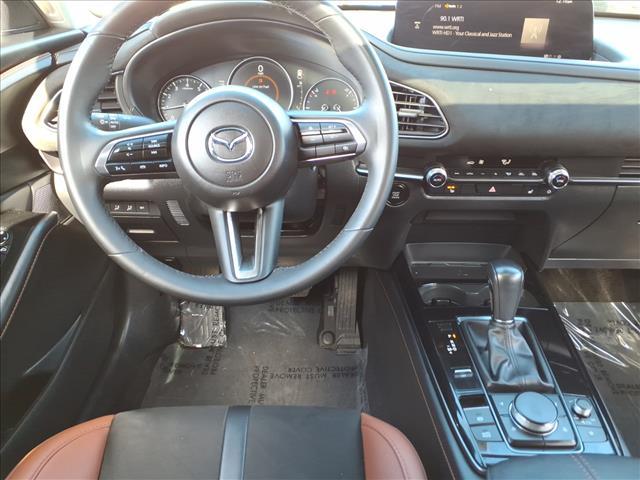 used 2024 Mazda CX-30 car, priced at $26,688